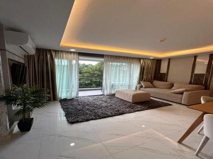 Dusit Grand Park 2 Pattaya с 3мя спальнями